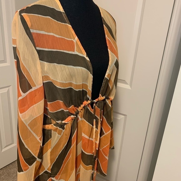 Merona top XL​ - Picture 2 of 10